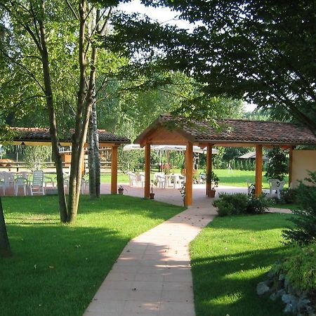 Hotel Quo Vadis None Εξωτερικό φωτογραφία