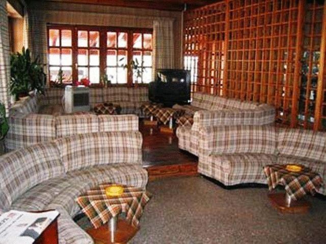 Hotel Quo Vadis None Εξωτερικό φωτογραφία