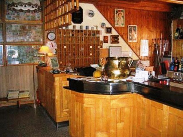 Hotel Quo Vadis None Εξωτερικό φωτογραφία