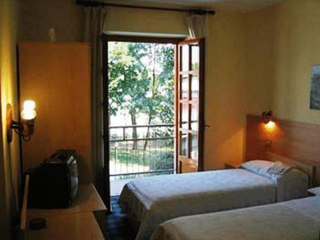 Hotel Quo Vadis None Εξωτερικό φωτογραφία